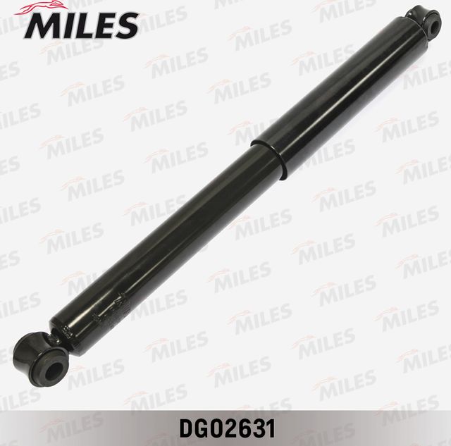Амортизатор Miles. Артикул DG02631