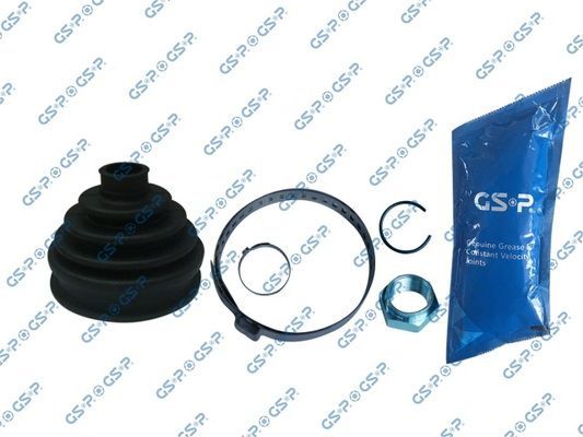 Пыльник шруса (комплект) GSP (Полихлоропрен (неопрен)). Артикул 780365