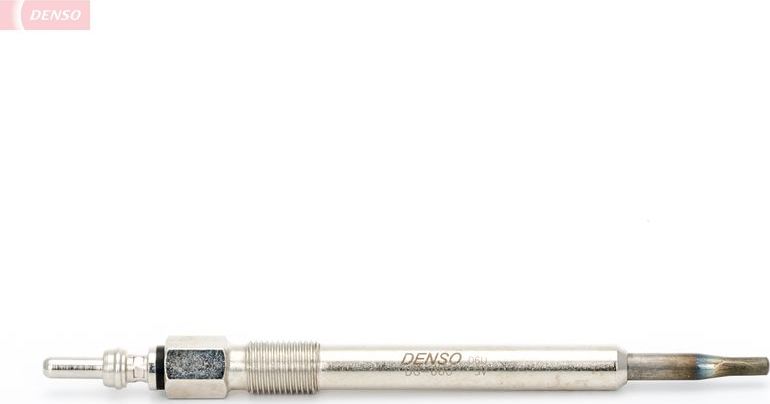 Свеча накаливания (накала) Denso. Артикул DG-660