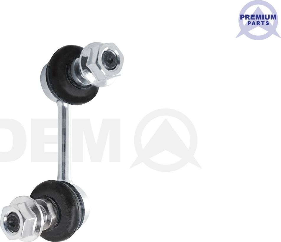 Стойка (тяга) стабилизатора Sidem. Артикул 81067