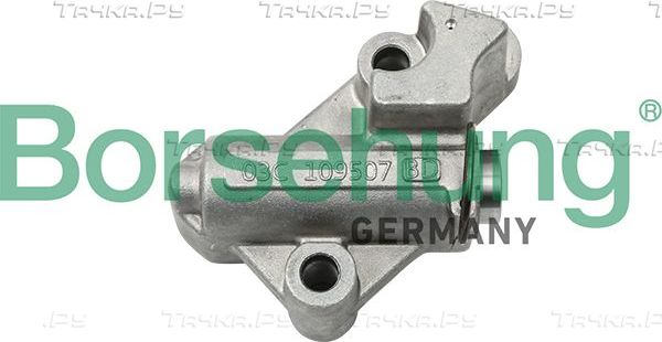 Натяжитель цепи ГРМ Borsehung для Skoda Superb II 2008-2015. Артикул B1T017