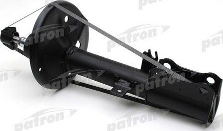 Амортизатор Patron задний правый для Toyota Camry 30 (V30, XV30) 2001-2006. Артикул PSA334340