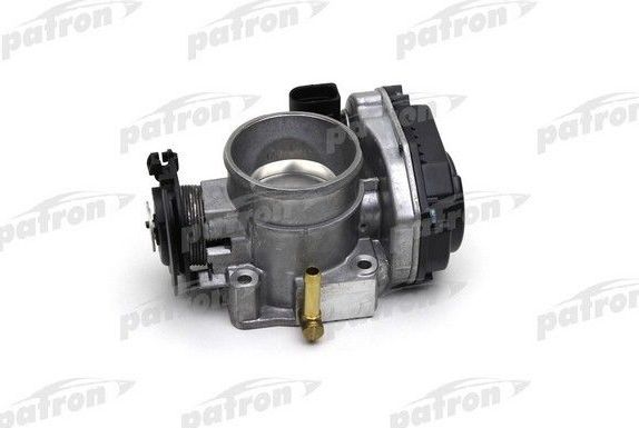 Дроссельная заслонка Patron для Audi A3 I (8L) 1996-2003. Артикул PTH014