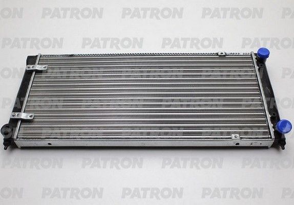 Радиатор охлаждения двигателя Patron. Артикул PRS3301