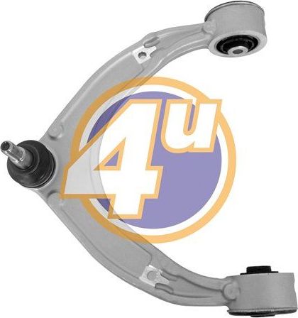 Поперечный рычаг 4U (алюминий). Артикул PR-G-16550