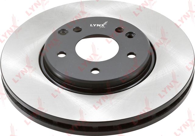 Тормозной диск LYNXauto передний для Chrysler Crossfire 2003-2008. Артикул BN-1369