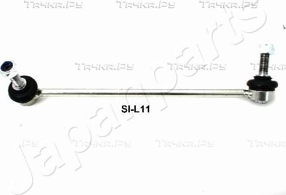 Стойка (тяга) стабилизатора Japanparts. Артикул SI-L10R
