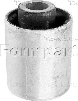 Сайлентблок переднего рычага подвески Formpart. Артикул 1900086