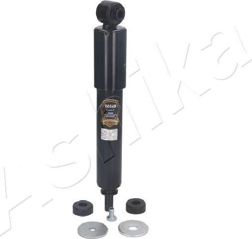 Амортизатор ASHIKA. Артикул MA-00549