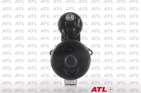Стартер ATL/Delta Autotechnik. Артикул A 10 030