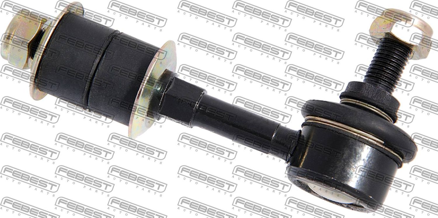 Стойка (тяга) стабилизатора Febest. Артикул 0423-DGR