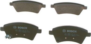 Тормозные колодки Bosch. Артикул 0 986 494 129