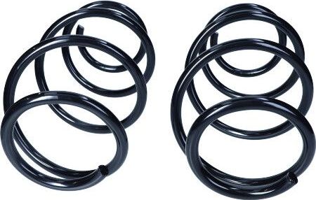 Пружина подвески MaXgear. Артикул 60-1067D