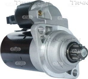 Стартер HC-Cargo для Volkswagen Golf IV 1997-2006. Артикул 112005