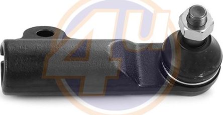 Наконечник рулевой тяги 4U. Артикул NS-A-05832