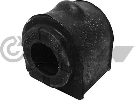 Втулки стабилизатора Cautex передние для Volvo V40 II 2012-2019. Артикул 751629