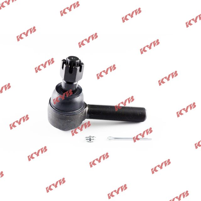 Наконечник рулевой 1189 5 (Kayaba) KYB. Артикул KTR1189