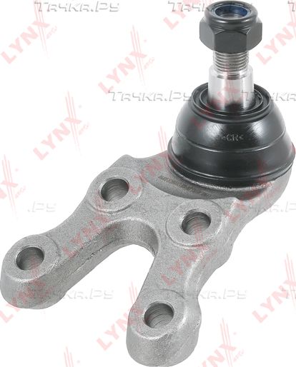 Шаровая опора LYNXauto. Артикул C1166LR