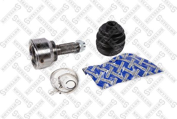 Шрус наружный (граната) Stellox для Mazda 3 II (BL) 2008-2014. Артикул 150 1957-SX