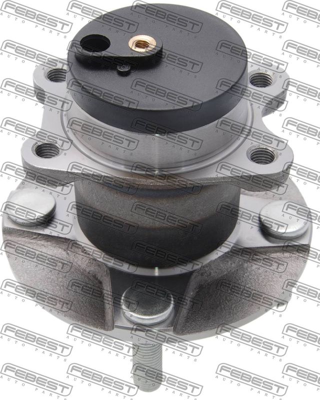 Ступица колеса Febest. Артикул 0482-Z25R
