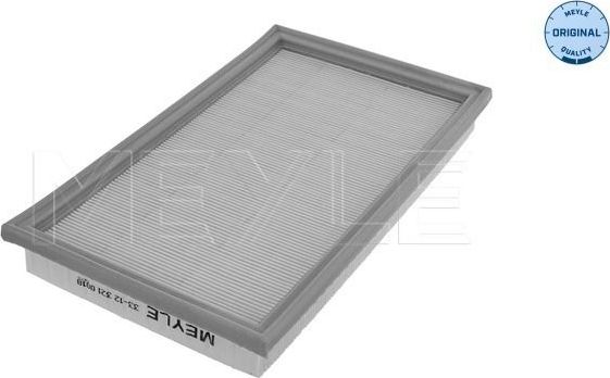 Воздушный фильтр Meyle Original. Артикул 33-12 321 0018