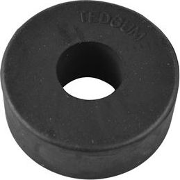 Опора амортизатора (стойки) Tedgum. Артикул 00722337