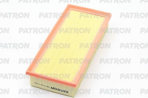 Воздушный фильтр Patron. Артикул PF1514