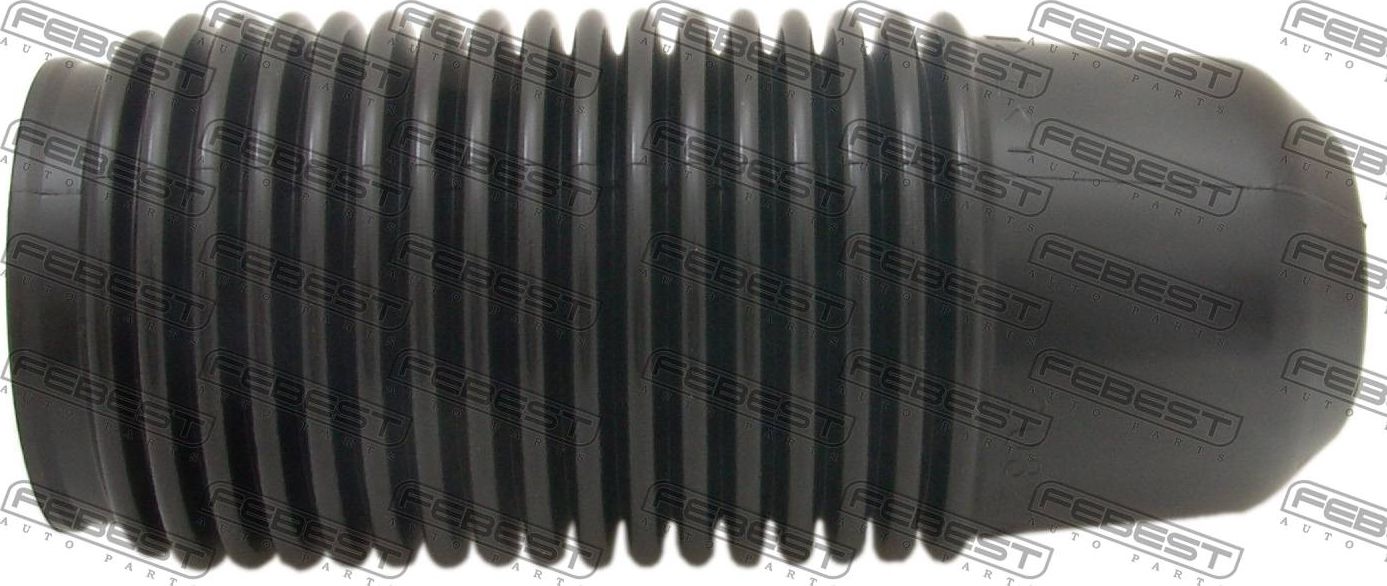 Пыльник амортизатора (стойки) Febest. Артикул SBSHB-B13F