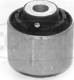 Сайлентблок переднего рычага подвески Corteco. Артикул 49398239