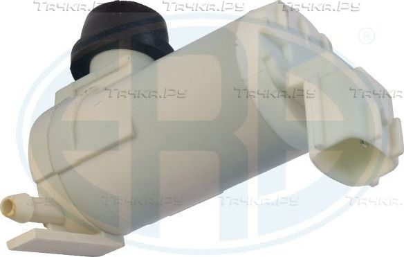Насос омывателя лобового стекла Era для Nissan 370Z I 2009-2026. Артикул 465097