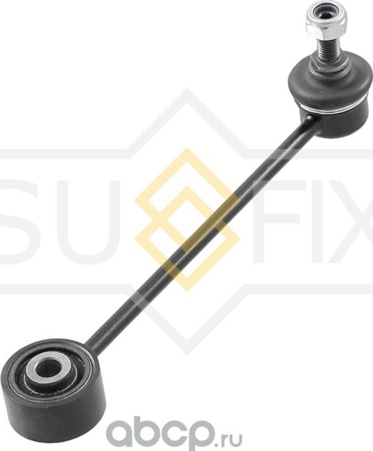 Стойка стабилизатора задняя L/R (Sufix). Артикул SJ1452