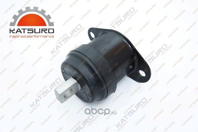 ПОДУШКАОПОРА ДВИГАТЕЛЯ ПРАВАЯ (ГИДРАВЛИЧЕСКАЯ) (Katsuro). Артикул KAT1808HON