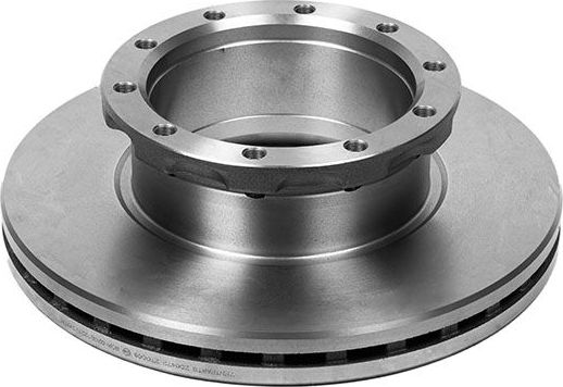 Тормозной диск Zentparts. Артикул Z06472