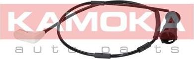 Датчик износа тормозных колодок  Kamoka. Артикул 105012