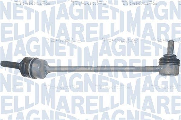 Стойка стабилизатора MERCEDES S350 Magneti Marelli. Артикул 301191623750