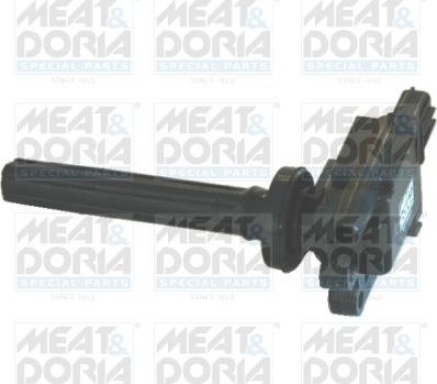 Катушка зажигания Meat & Doria для Mitsubishi L400 1995-2005. Артикул 10412