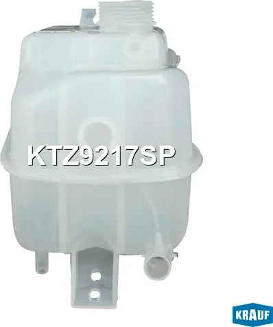 Бачок расширительный Krauf. Артикул KTZ9217SP