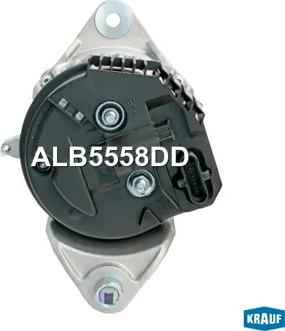 Генератор (Krauf). Артикул ALB5558DD