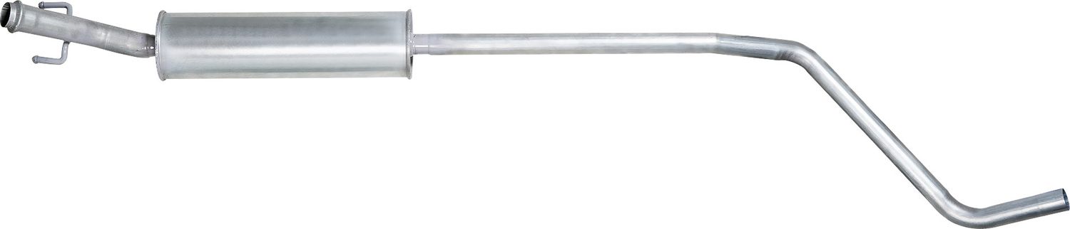 Глушитель Trialli. Артикул EAM 0359