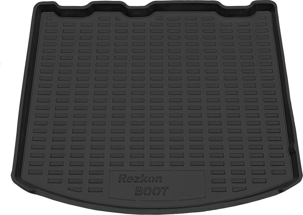 Коврик Rezkon для багажника Ford Kuga II 2012-2016. Артикул 5516025100