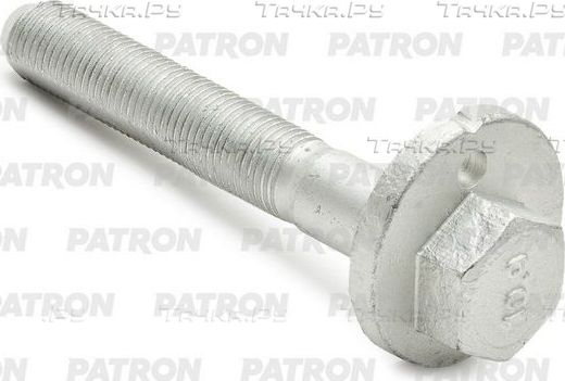 Болт развальный Patron для Infiniti EX I (J50) 2010-2013. Артикул PBLT058