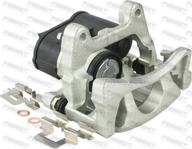 Тормозной суппорт Febest. Артикул 2377-TIGRRH