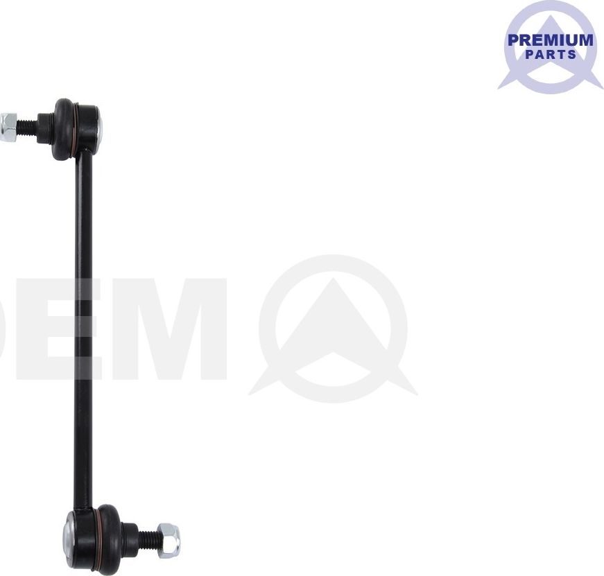 Стойка (тяга) стабилизатора Sidem. Артикул 21383