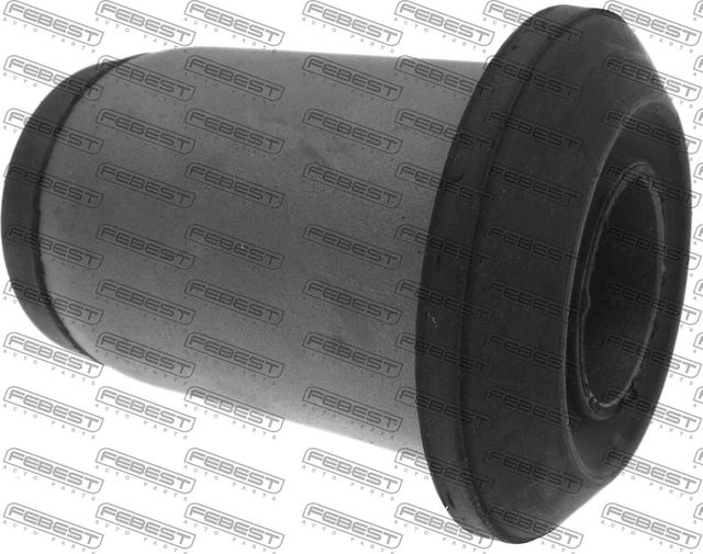 Сайлентблок переднего рычага подвески Febest. Артикул MZAB-018