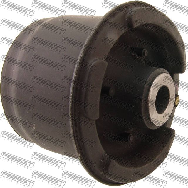 Сайлентблок задней балки Febest для Toyota Ractis I 2005-2010. Артикул TAB-337