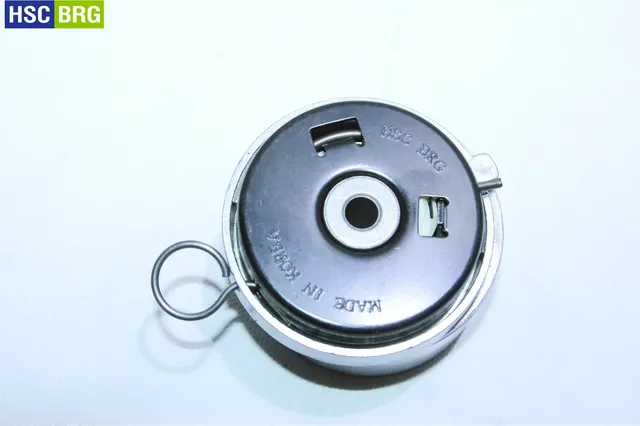 Ролик натяжителя ремня ГРМ (Hscbrg). Артикул 70334