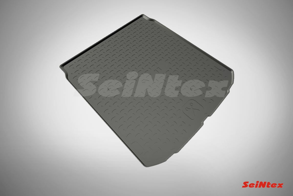 Коврик Seintex для багажника Audi A7 II (C8) 2018-2026. Артикул 90013