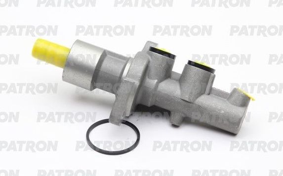 Тормозной цилиндр главный Patron (алюминий). Артикул PBC1858