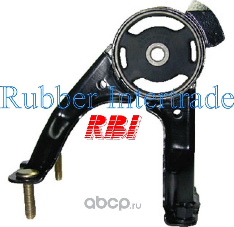 Опора двигателя (RBI). Артикул T0910AEAZ