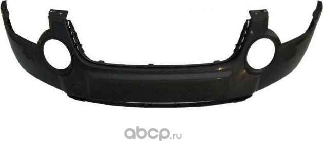 Бампер VAG. Артикул 5L0807221